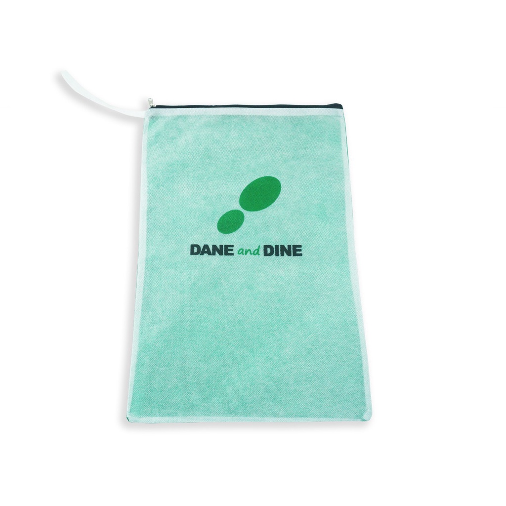 DUST BAG/TRAVEL SHOES BAG Dane and Dine