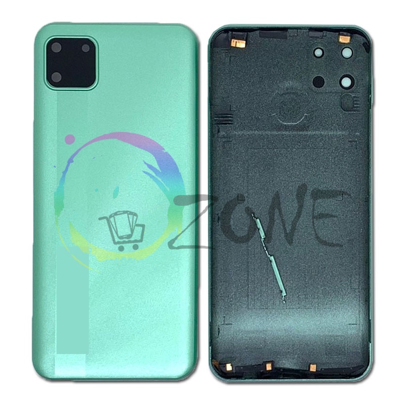 BACKDOOR - BACK CASING - HOUSING REALME C11 TUTUPAN BATERAI