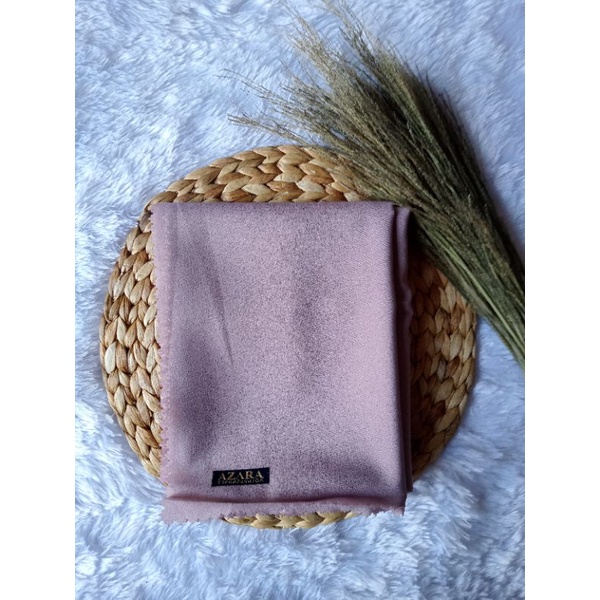 Pashmina Diamond Laser Cut Ori Azara-Salem