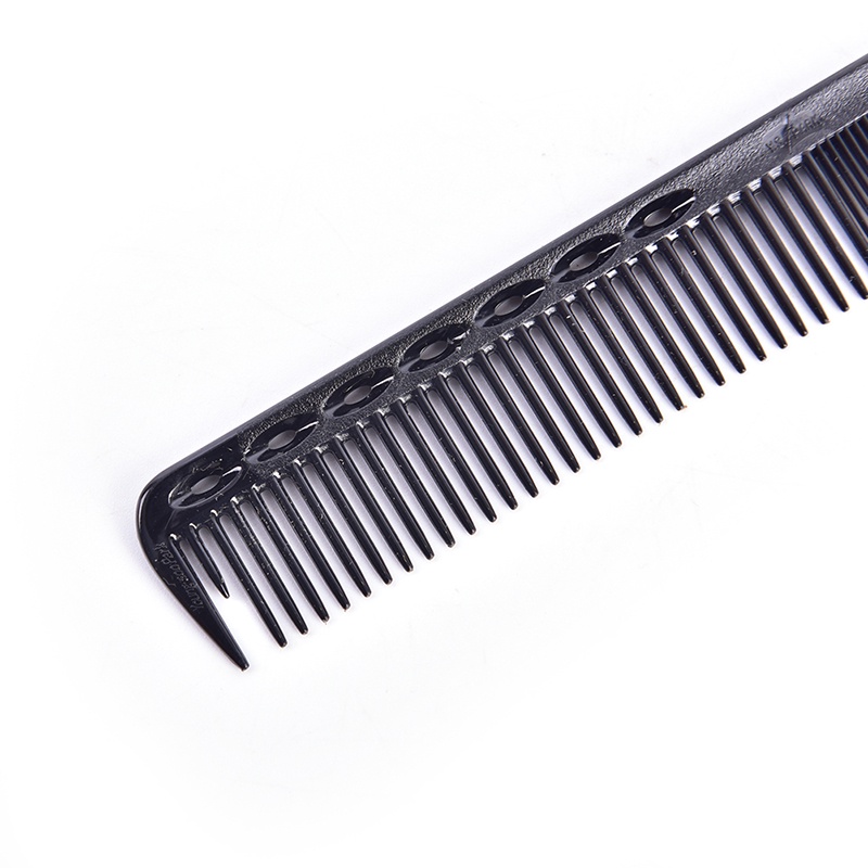 # Kaos T-Shirt Wanita Lengan Pendek Motif Print #1pc Sisir Rambut Anti Statis / Kusut Untuk Barber