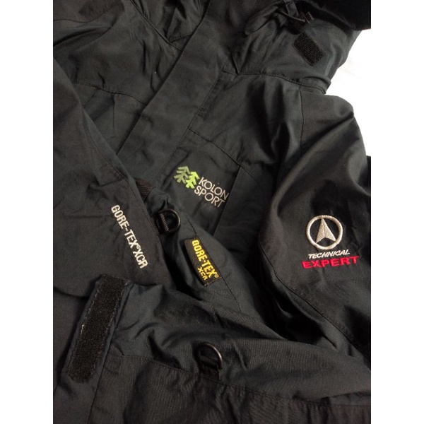 Jaket Kollon Sport Goretex