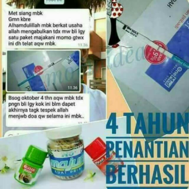 Majakani momo isi 35