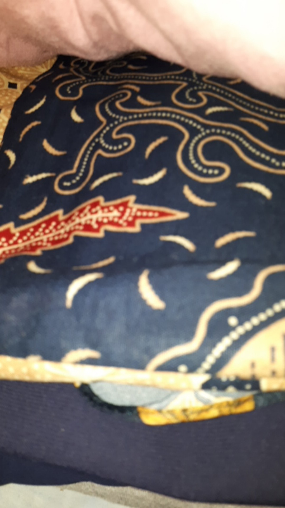 (spesial Mega Sale) Nayaka Batik - Batik Couple Nadira Tile | Couple Batik Dellia | Kebaya Couple