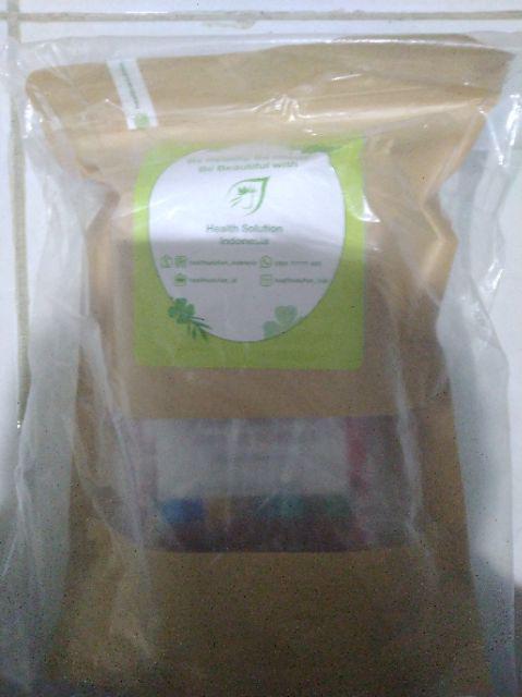 1 Pack Tiens Tianshi Original Tothpaste Pasta Gigi Original Herbal Free Sikat Gigi  Pemutih Gigi