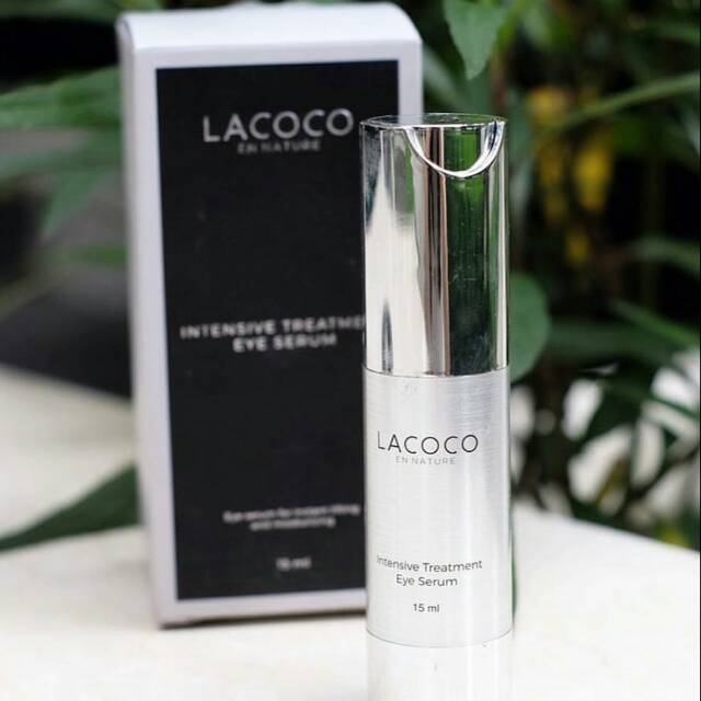 LACOCO EYE SERUM