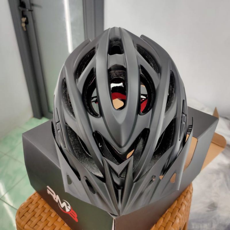 Helm Sepeda RMB Element