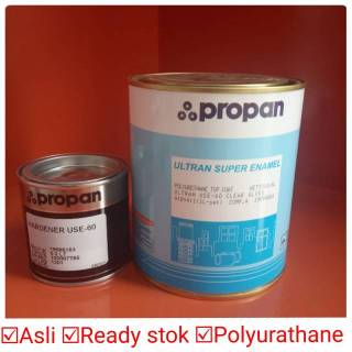 CAT ANTI GORES USE 60 CLEAR GLOSS 1KS P JAWA SUMATERA CAT ANTI GORES USE 60 CLEAR GLOSS 1KS P JAWA SUMATERA
