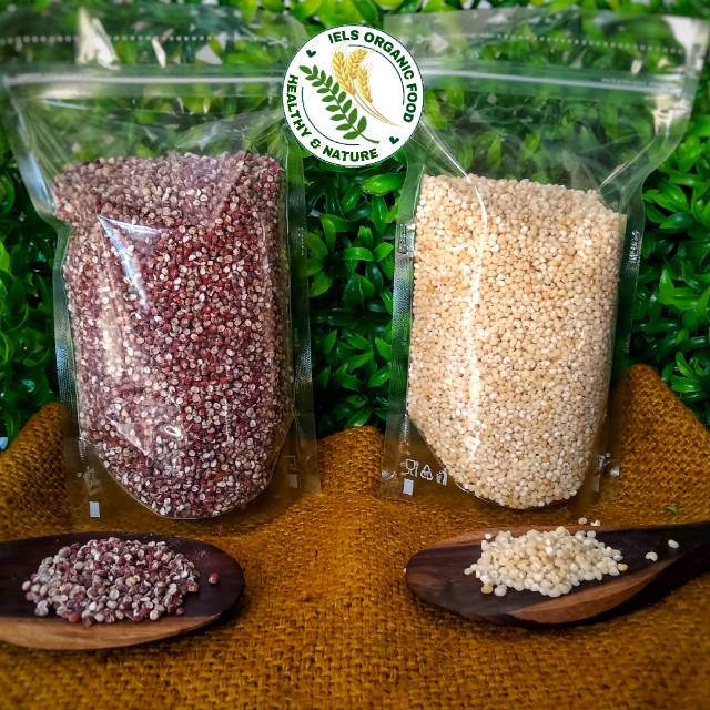 BERAS SORGUM 250g Shopee Indonesia BERAS SORGUM 250g Shopee Indonesia