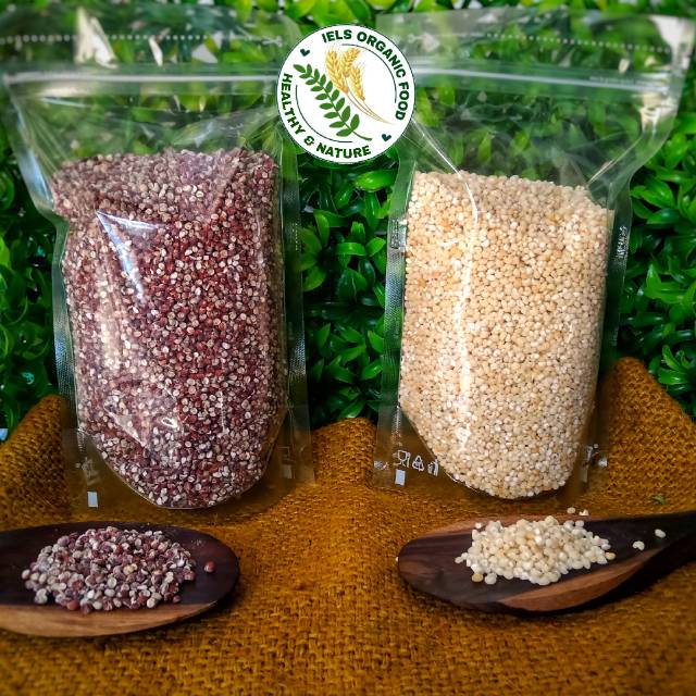 BERAS SORGUM  250g Shopee Indonesia