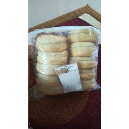 

Namanya_Donat#DonatKentang#DonatEmpuk#