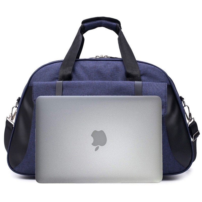 business duffle bag