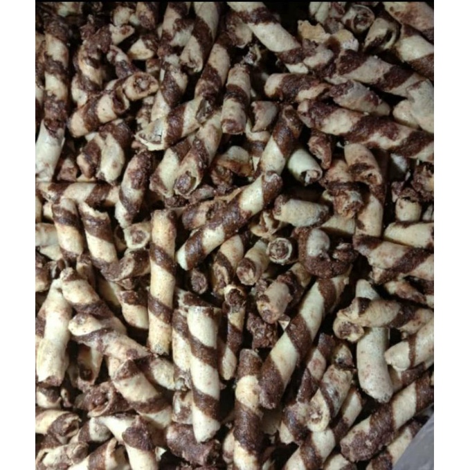 PATAHAN ASTOR COKLAT MAYORA KILOAN 250GR