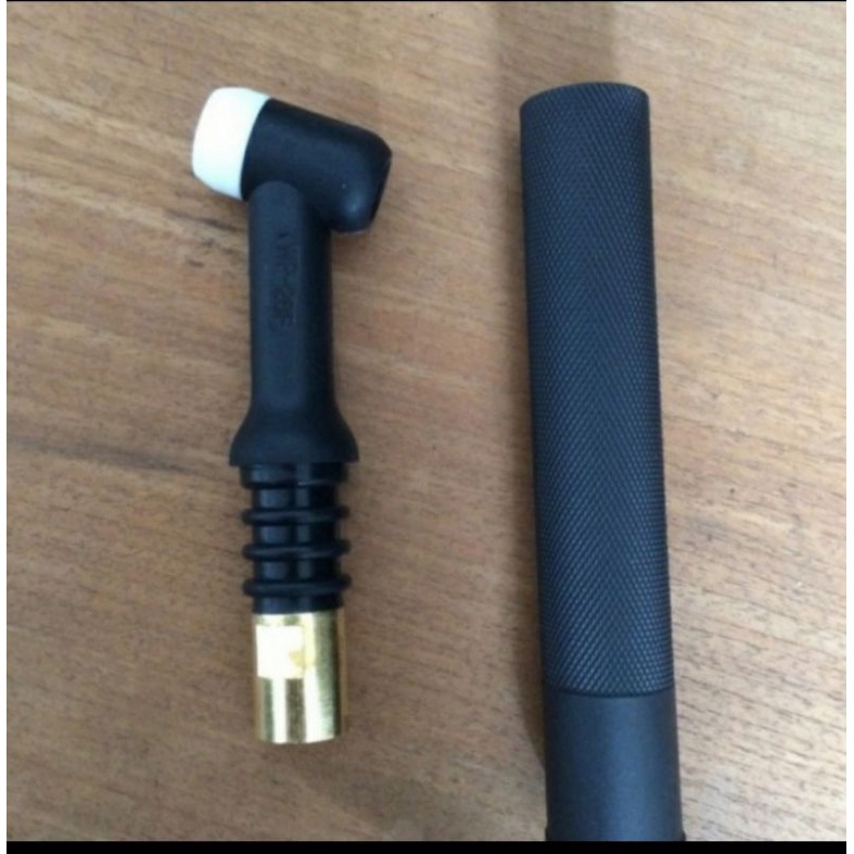 Tig torch wp 26 F fleksibel stang las Argon fleksibel