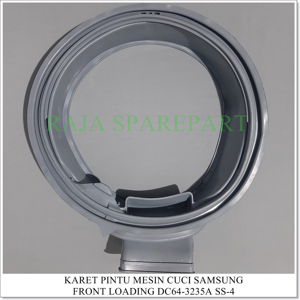 Karet Pintu Mesin Cuci Samsung Front Loading DC64-3235A