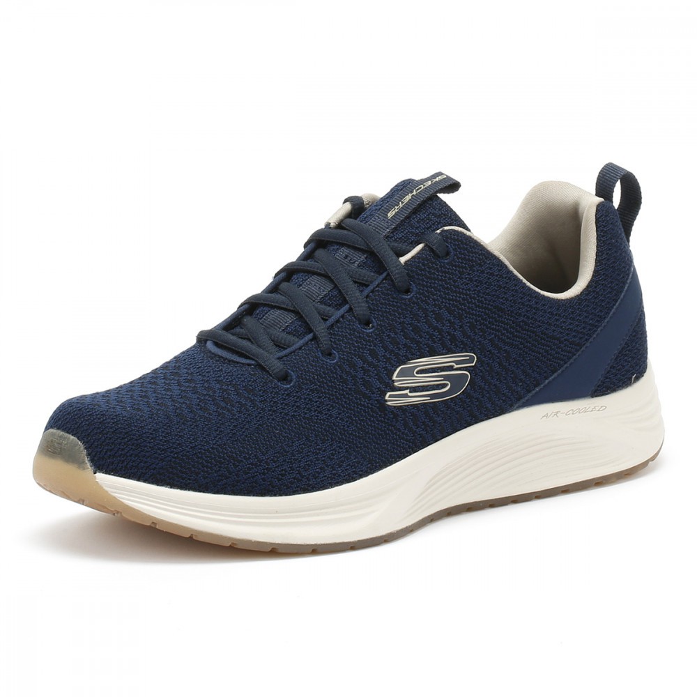 memory foam skechers air cooled