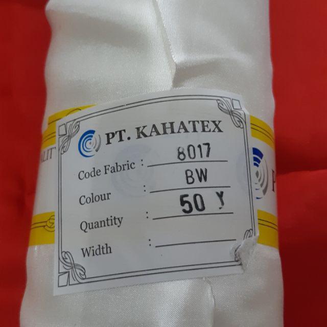 [READY 1] Kain Peles / Habute / Habutai /Kahatex / Kain Dekor/ Background / Backdrop/Furing-Broken white