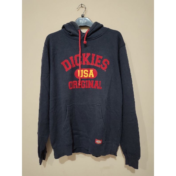 Hodie Dickies