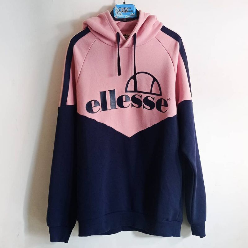 Hoodie Ellese Original