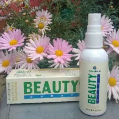 

NatureBeautySpray