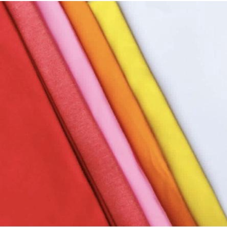 ➦ Kaos Cotton Combed 40s (BIG SIZE) ♬