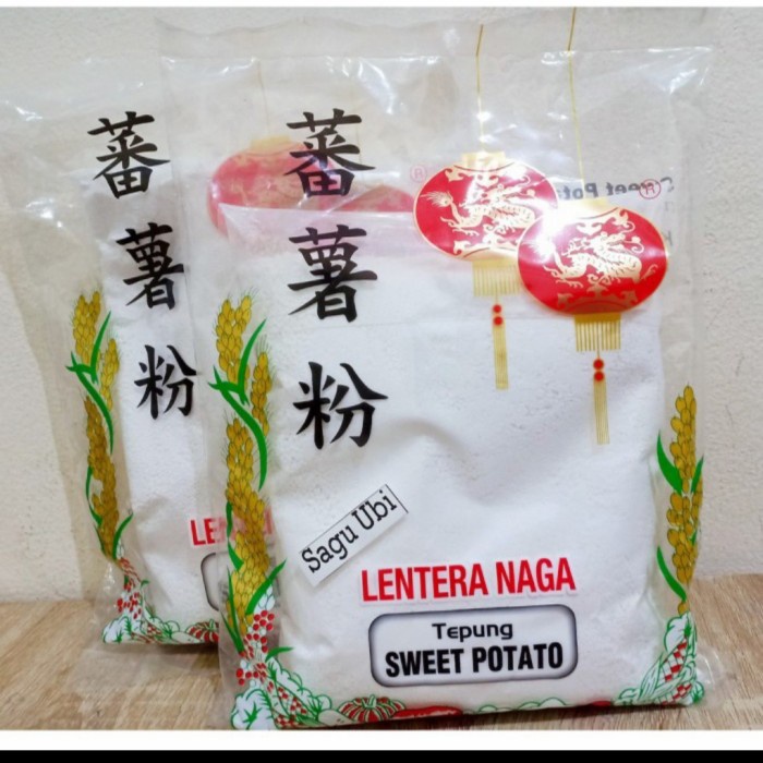 

Ds501D0 Lentera Naga Tepung Sweet Potato Strach Gr0B1