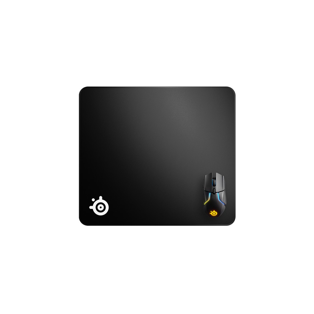 Mousepad Gaming Steelseries QcK EDGE Large 450 mm x 400 mm x 2 mm