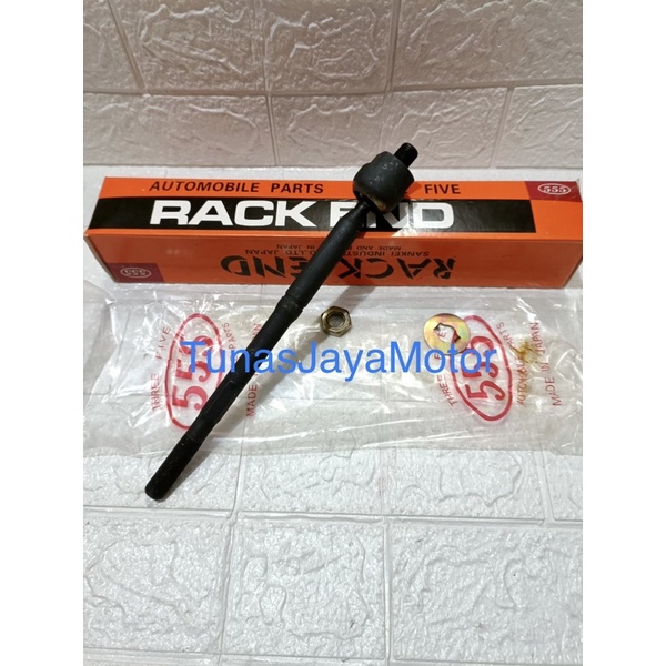 Rack End Long Toyota Altis 2001-2007 555 Japan