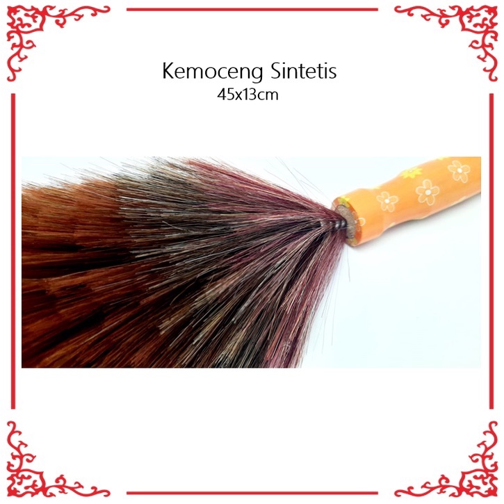 Kemoceng Sintetis