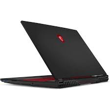 NOTEBOOK MSI GAMING GL65 9SC BLACK COLOR INTEL CORE i7