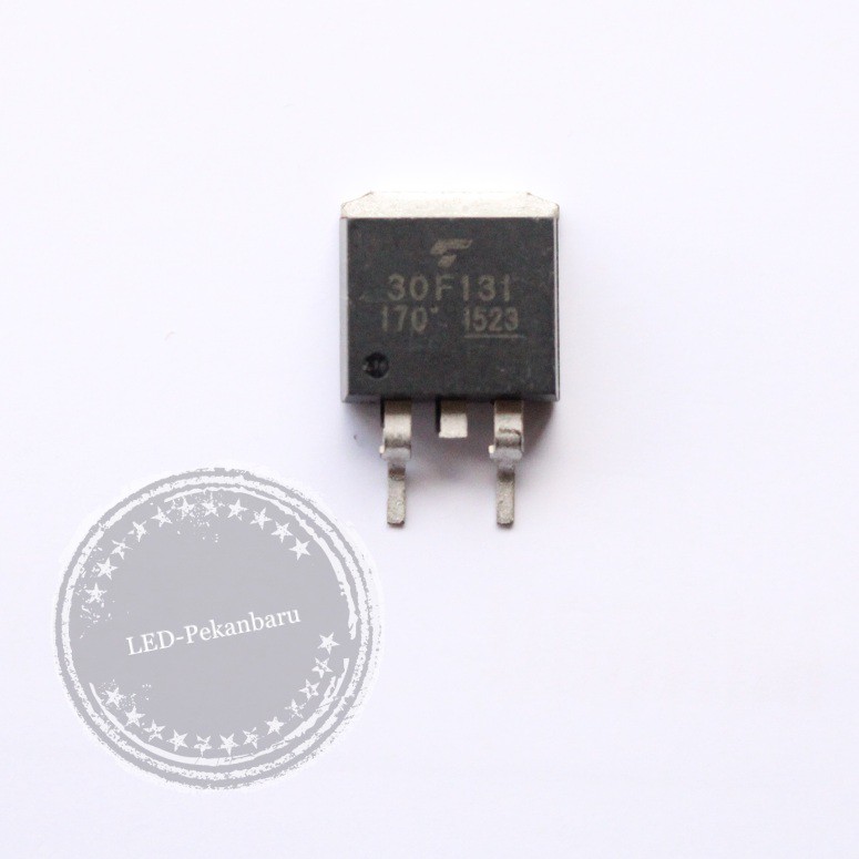 IC 30F131 3DF131 GT30F131 IGBT 360V 200A TO-263