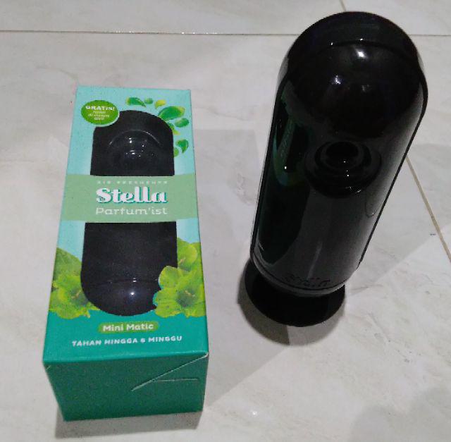 Parfum Stella Alat Mini Matic