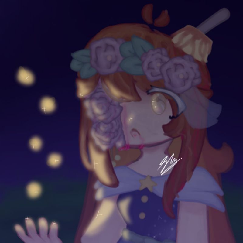 

creme caramel cookie