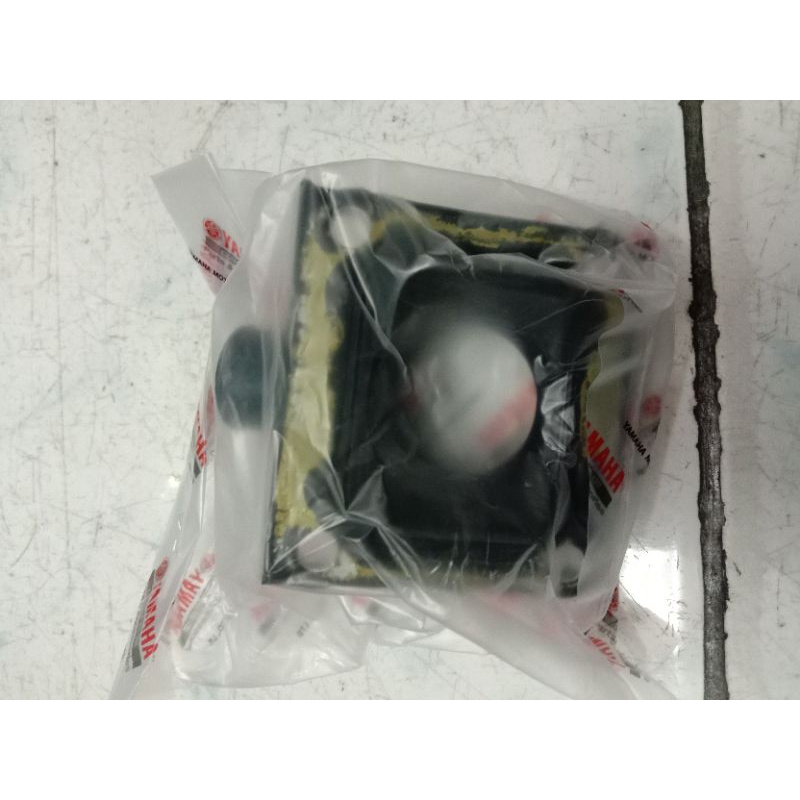 karet intake Intek manipol karbu Yamaha RXZ original