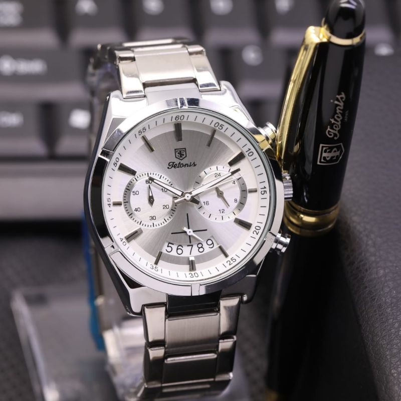 TETONIS TS300 CHRONO