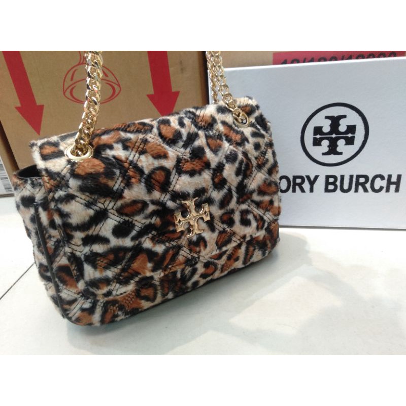 Tas Selempang Wanita Import Tas Bahan Super Premium Tas Hand Bag Loreng Tas Sling Bag Macan Tas Impo
