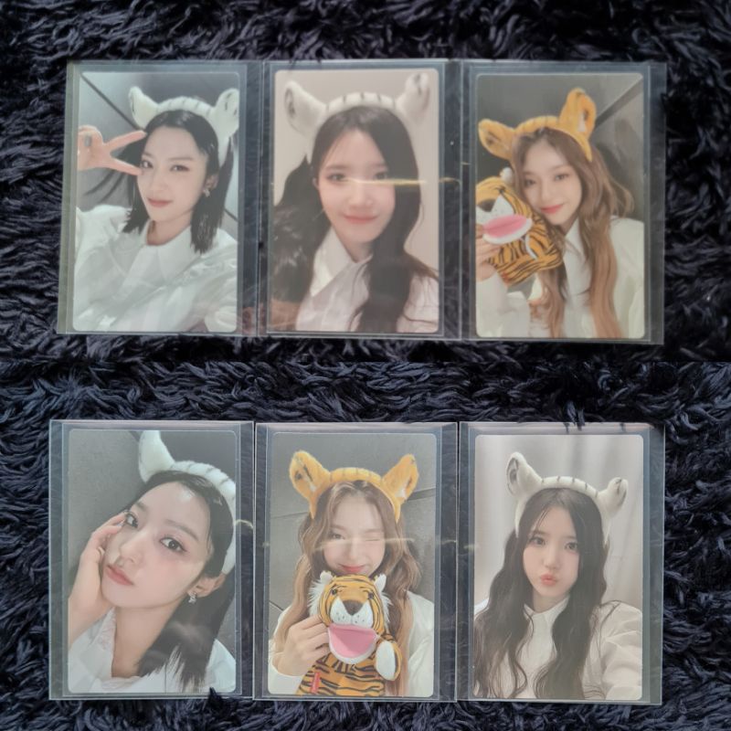 fromis_9 photocard benefit live shopping naver midnight guest saerom hayoung nagyung