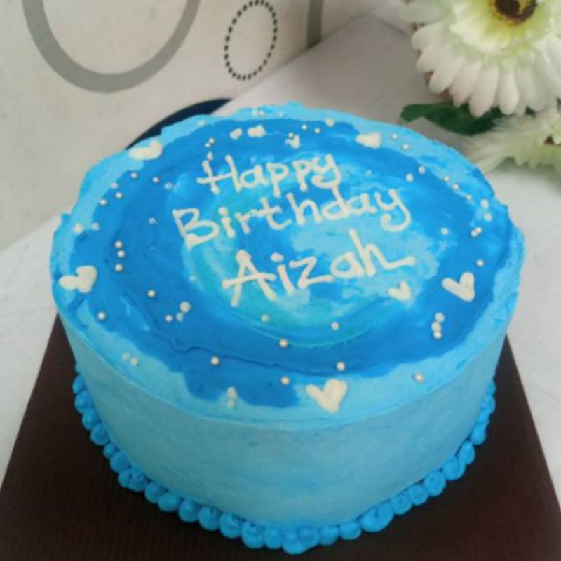 

tart es krim Murmer 18 cm