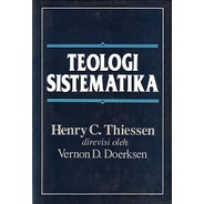Teologi Sistematika