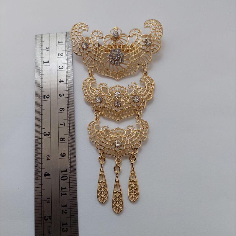 Bros kutubaru bros kebaya bros jurai bros murah-3