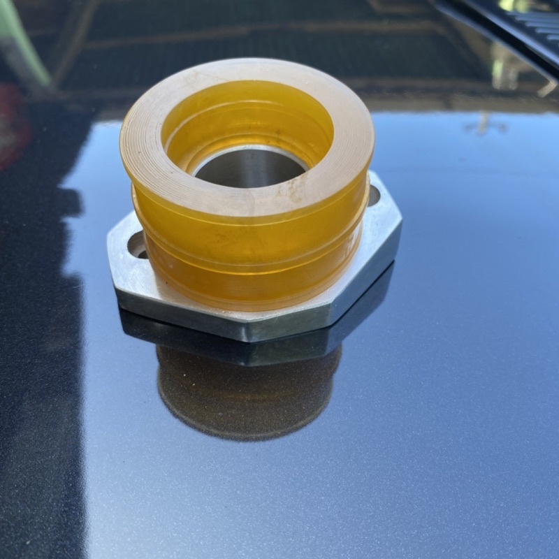 INTAKE MANIFOLD MANIPOL HEREX PWK PE PWL KRJ 32 34 35 38 CNC TEFLON TEVLON PREMIUM PJ AIRSTRIKE SUDC