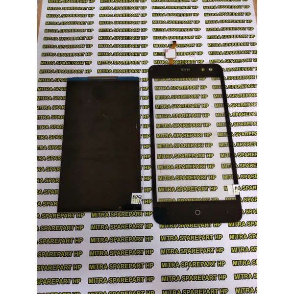 LCD TOUCHSCREEN EVERCOSS M50 STAR ORIGINAL