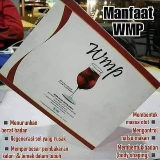 

WMP