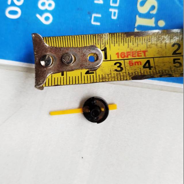 jarum amper minyak speedometer satria 2tak lumba hiu tornado shogun kebo astrea grand