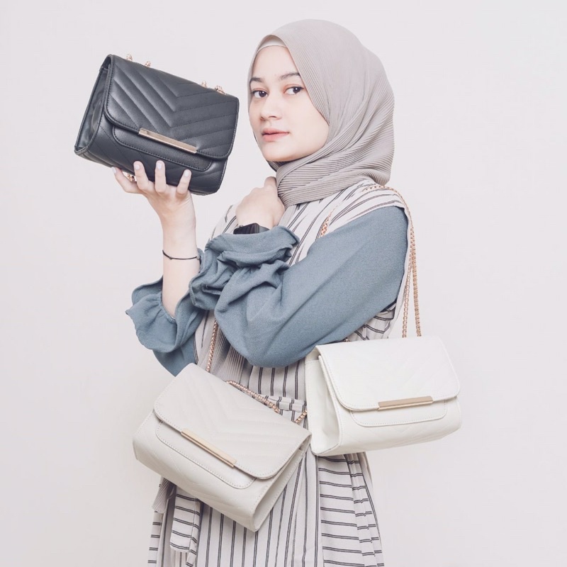 Bitna Bag by Sahabat Khadeejah