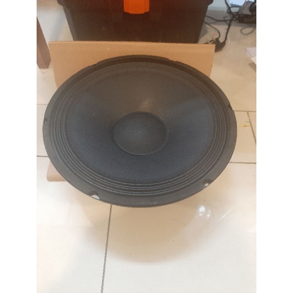 Speaker Component 3R 12 Inch Full range Magnet Besar 600 Watt 8 Ohm