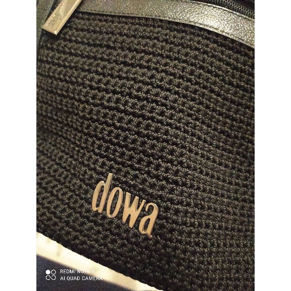 tas dowa preloved second