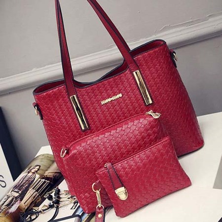 Tas Fashion Wanita selempang Korea Import