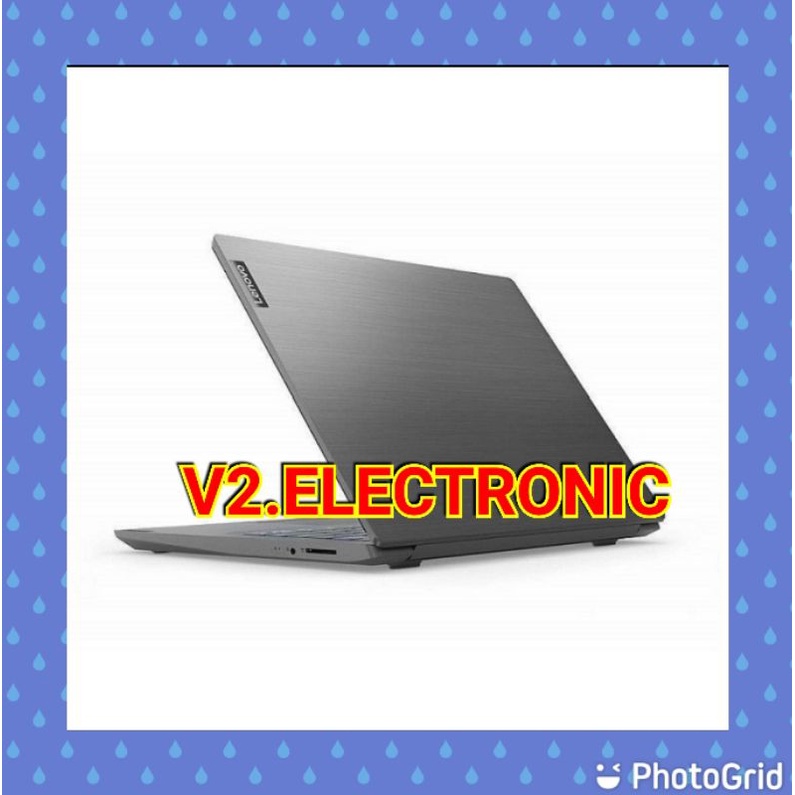 Laptop Lenovo V14-IIL Intel Core i3-1005G1 | RAM 8GB | SSD 256GB | Windows10