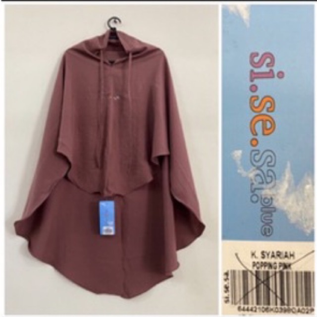 K Sisesa Syariah NEW SALE best seller, jual murah dibawah harga tag