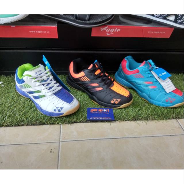 Sepatu Badminton Yonex All England 05 original